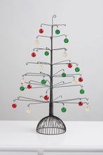 Load image into Gallery viewer, Wire Christmas Tree