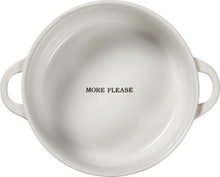 Load image into Gallery viewer, More Please Covered Casserole Set