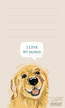 Load image into Gallery viewer, Best Golden Retriever Ever Charm Set