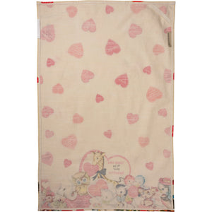 Longing To Be Your Valentine Kitchen Towel