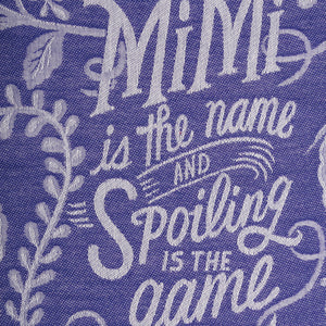 Mimi Is The Name Kitchen Towel