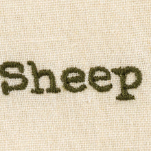 Load image into Gallery viewer, Sheep Happens Kitchen Towel