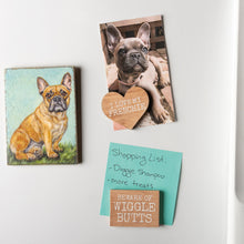 Load image into Gallery viewer, Frenchie Magnet Set
