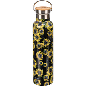 You Are My Sunshine Insulated Bottle