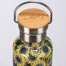 Load image into Gallery viewer, You Are My Sunshine Insulated Bottle