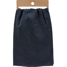 Load image into Gallery viewer, By The Sea Kitchen Towel