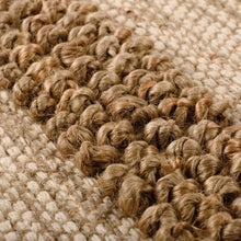 Load image into Gallery viewer, Cream Stripes Rug