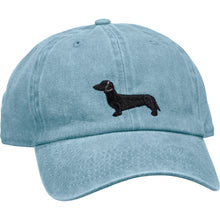 Load image into Gallery viewer, Love My Dachshund Baseball Cap