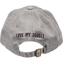 Load image into Gallery viewer, Love My Doodle Baseball Cap