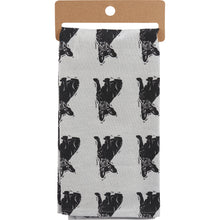 Load image into Gallery viewer, Love And A Frenchie Kitchen Towel
