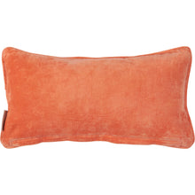 Load image into Gallery viewer, Velvet Sunset Pillow