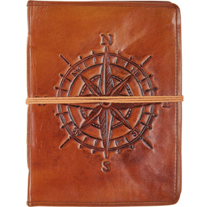 Compass Rose Journal