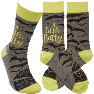 A Little Batty Socks 4 SoMag2