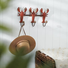 Load image into Gallery viewer, Lobsters Hook Board