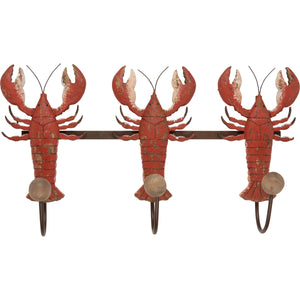 Lobsters Hook Board