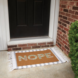 Nope Rug