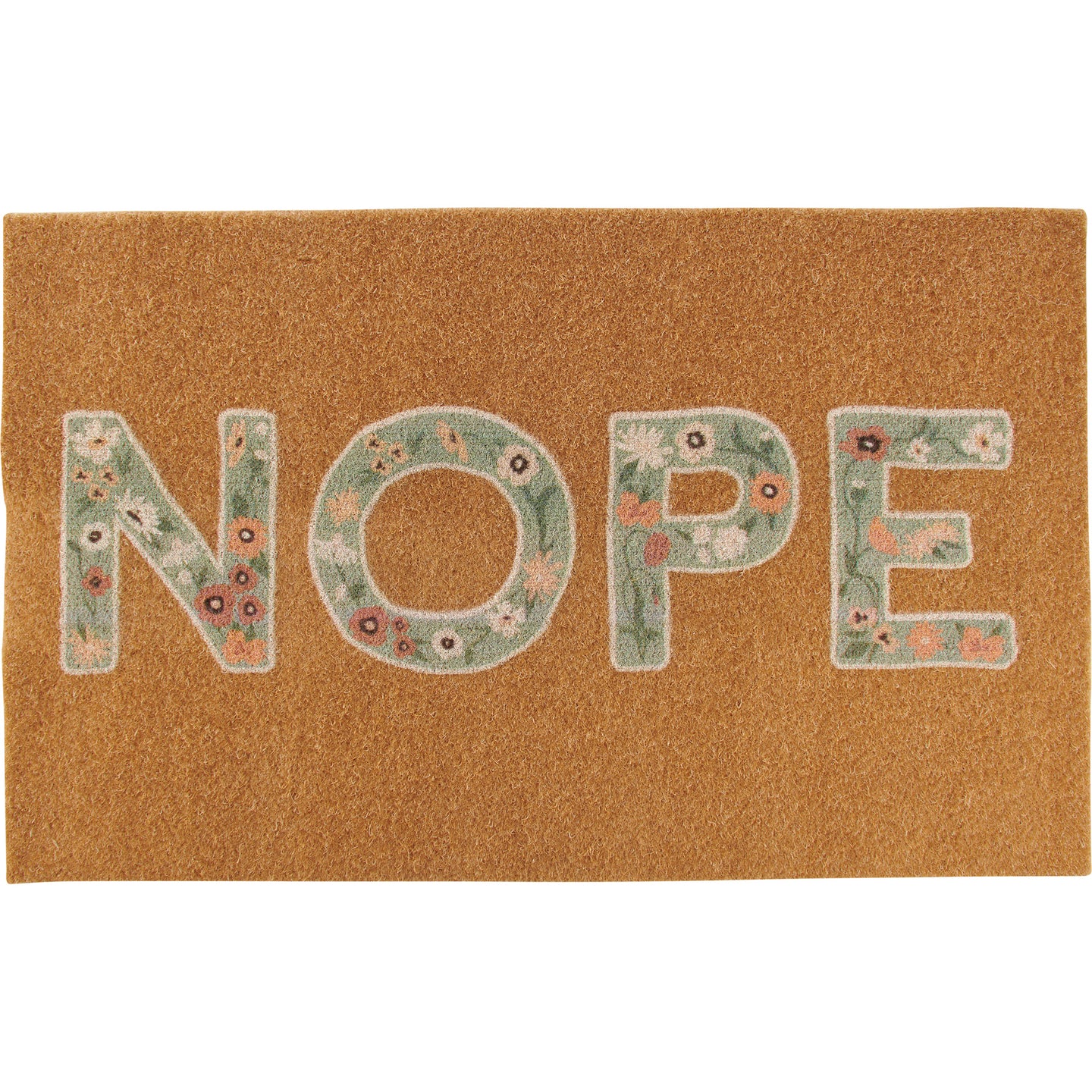 Nope Rug
