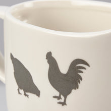 Load image into Gallery viewer, Farm Animals Gravy Boat