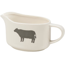 Load image into Gallery viewer, Farm Animals Gravy Boat