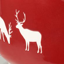 Load image into Gallery viewer, Deer Gravy Boat***Available in October***