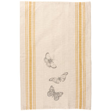 Load image into Gallery viewer, Butterfly Kitchen Towel
