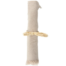 Load image into Gallery viewer, Bunny Ear Napkin Ring Set