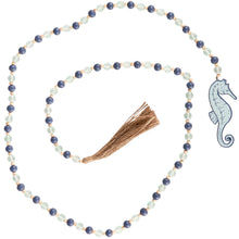 Load image into Gallery viewer, Seahorse Beaded Garland
