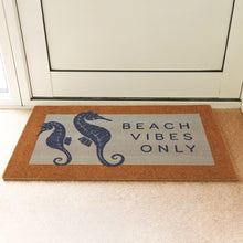Load image into Gallery viewer, Beach Vibes Only Rug