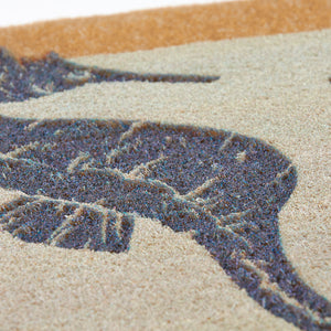 Beach Vibes Only Rug