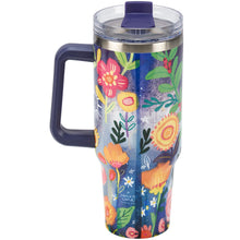 Load image into Gallery viewer, Make A Difference Travel Mug