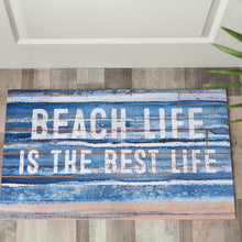 Load image into Gallery viewer, Beach Life Rug