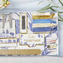 Load image into Gallery viewer, Blue Willow Wedding Survival Kit