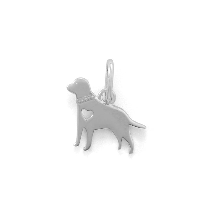 Love Darling Dog Charm