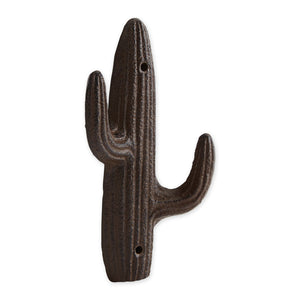 Cactus Wall Hook Set