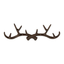 Load image into Gallery viewer, Antler Wall Hook