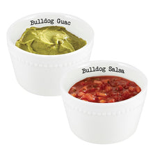 Load image into Gallery viewer, Salsa and Guac Bowl Set
