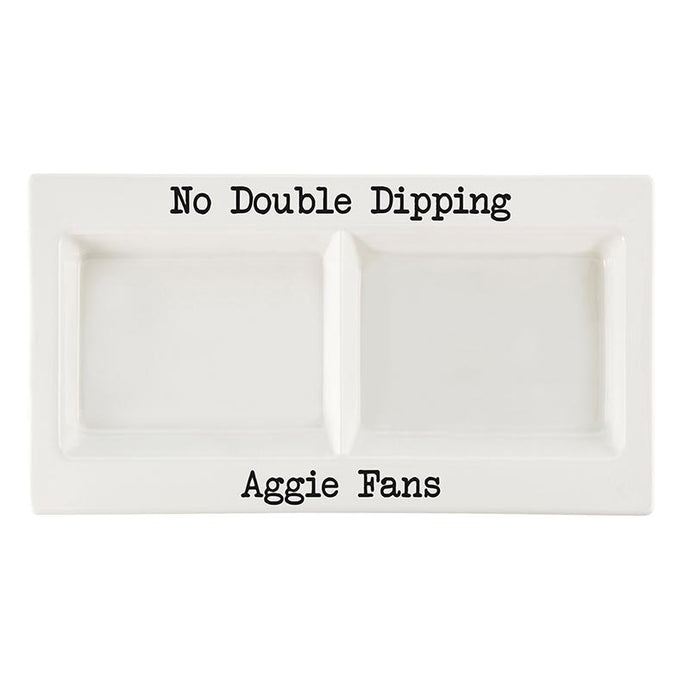 Aggie Dipping Tray
