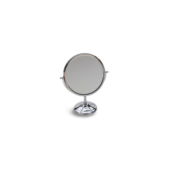 Two Sided Counter Mirror