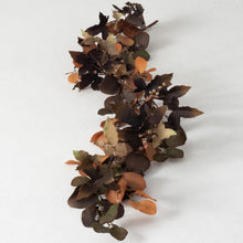 Load image into Gallery viewer, Warm Fall Eucalyptus Garland***Available in January***