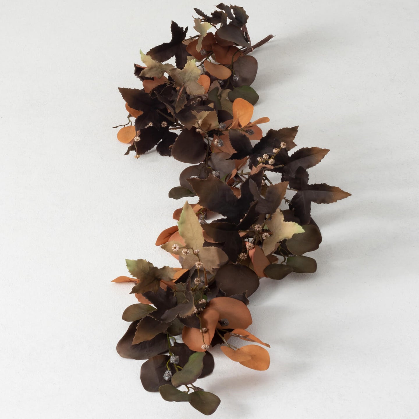 Warm Fall Eucalyptus Garland***Available in January***