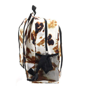 NGIL Canvas Lined Large Backpack