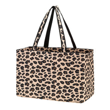 Load image into Gallery viewer, Personalized Monogram Ultimate Tote