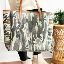 Load image into Gallery viewer, Shoulder Tote Bag