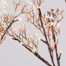 Load image into Gallery viewer, Baby Breath Lighted Twig