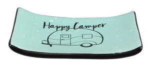 Happy Camper Soap Dish