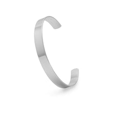 Load image into Gallery viewer, Polished Cuff Bracelet - SoMag2