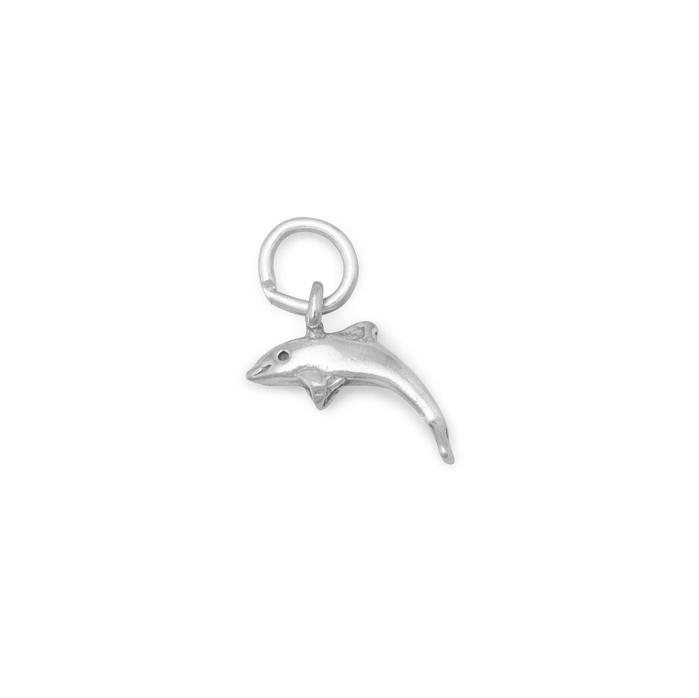Small Dolphin Charm - SoMag2