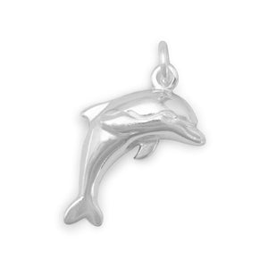 Dolphin Charm - SoMag2