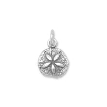 Load image into Gallery viewer, Sand Dollar Charm - SoMag2