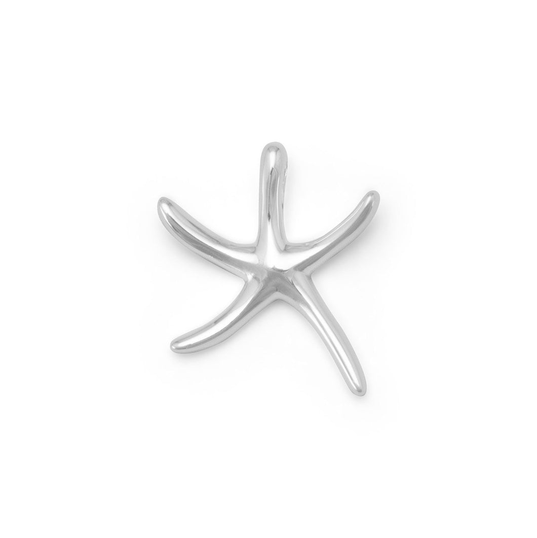 Starfish Slide - SoMag2